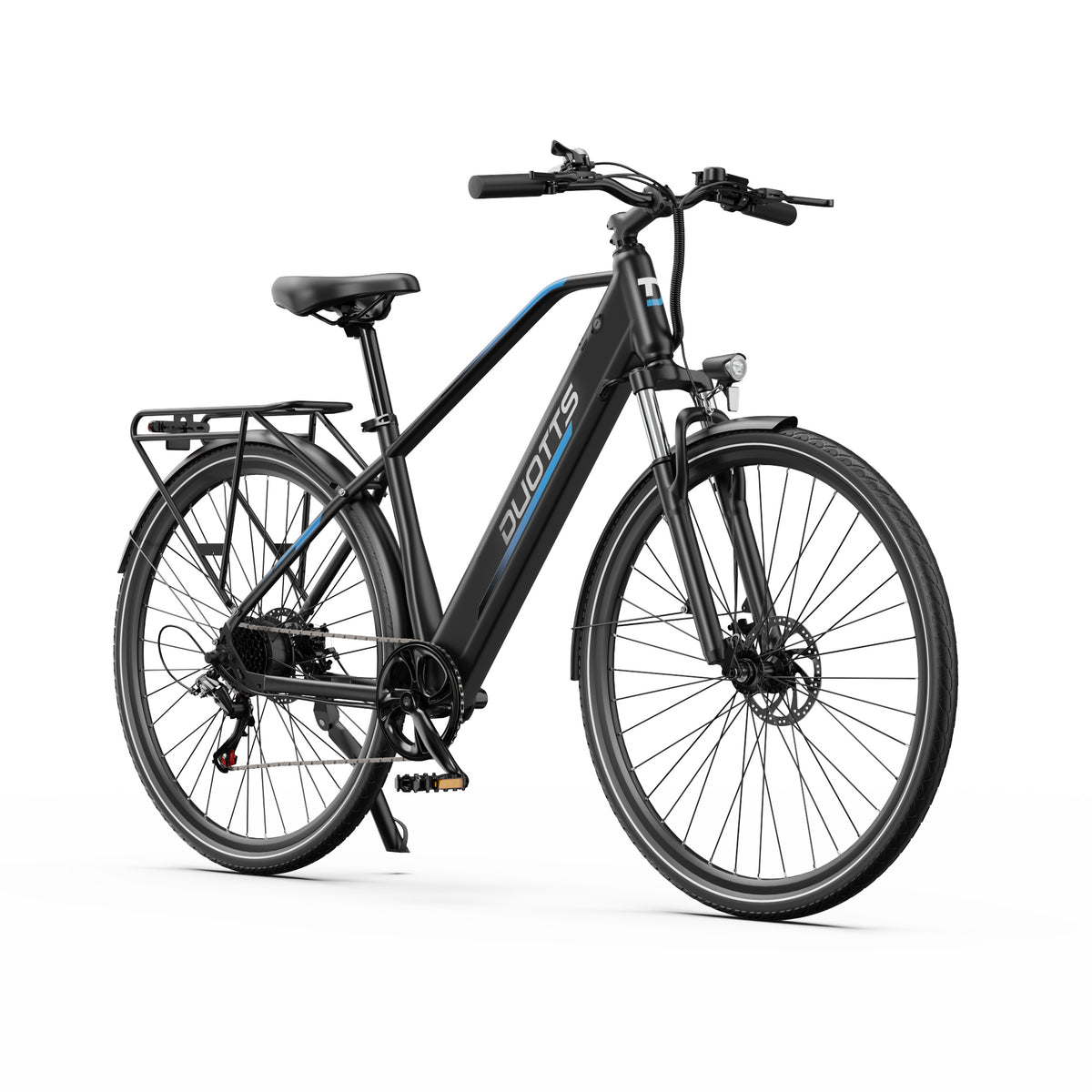 305-DUOTTS C29Lite E-Bike
