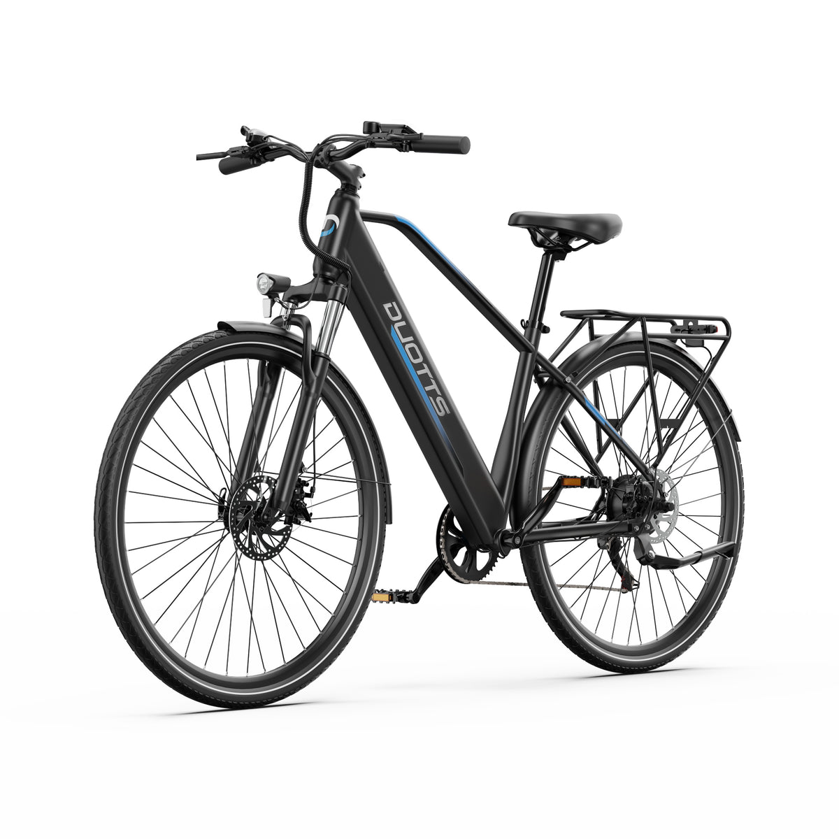 305-DUOTTS C29Lite E-Bike