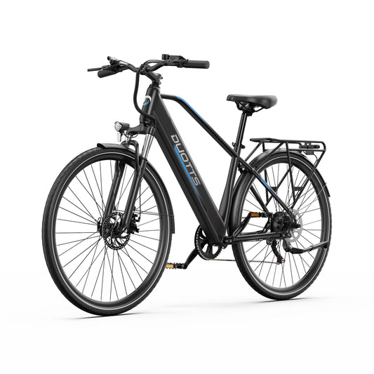 305-DUOTTS C29Lite E-Bike