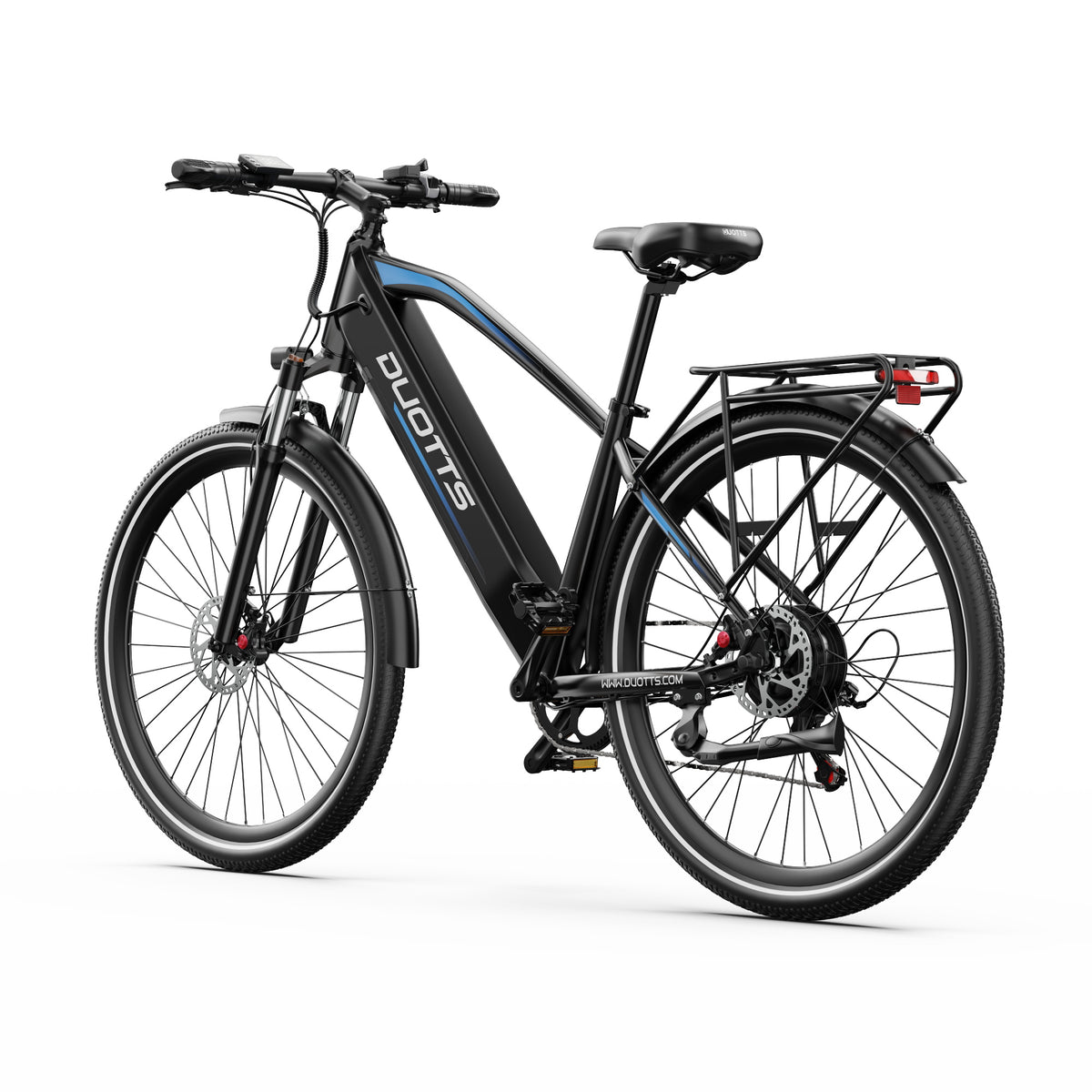 307-DUOTTS C29Max E-Bike
