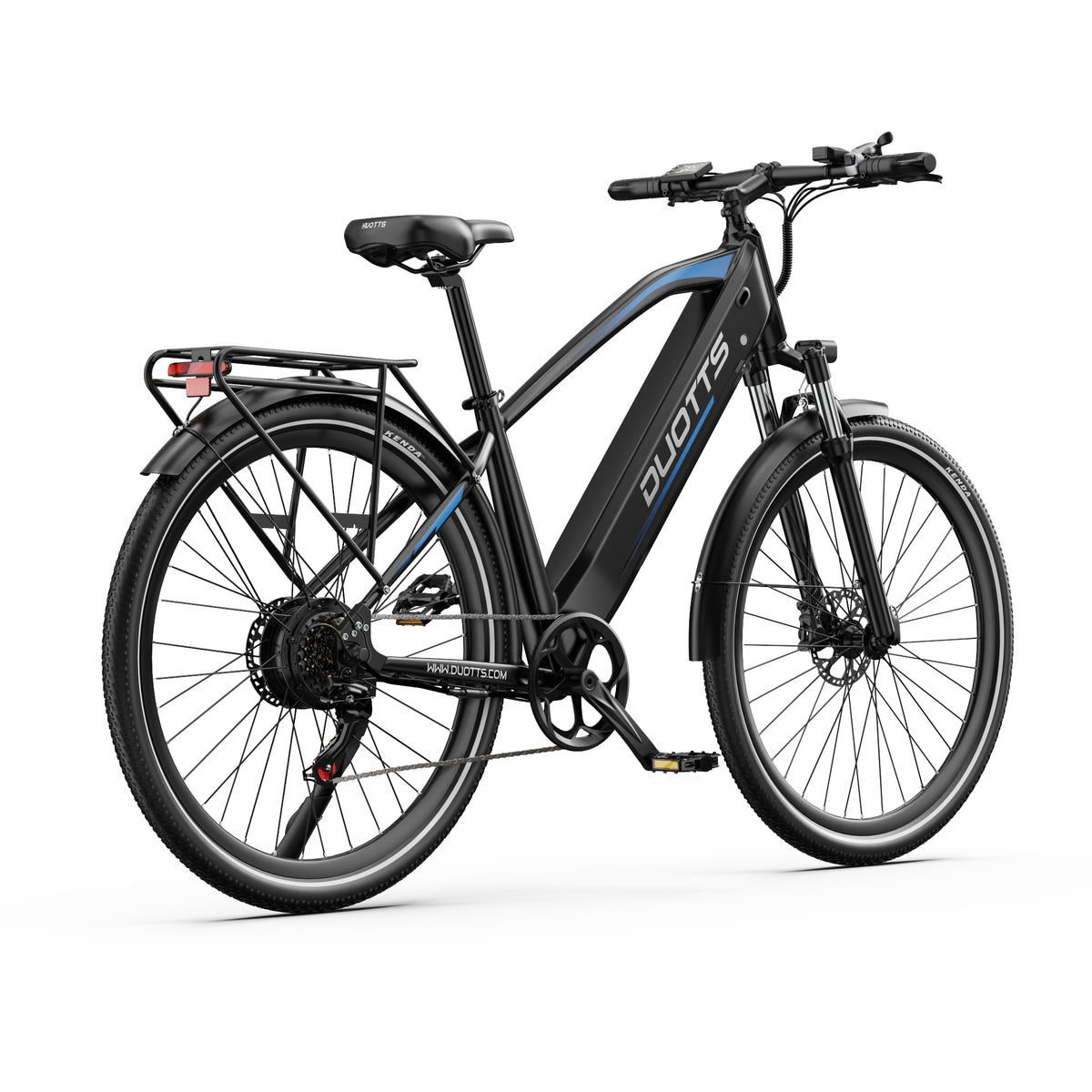 307-DUOTTS C29Max E-Bike