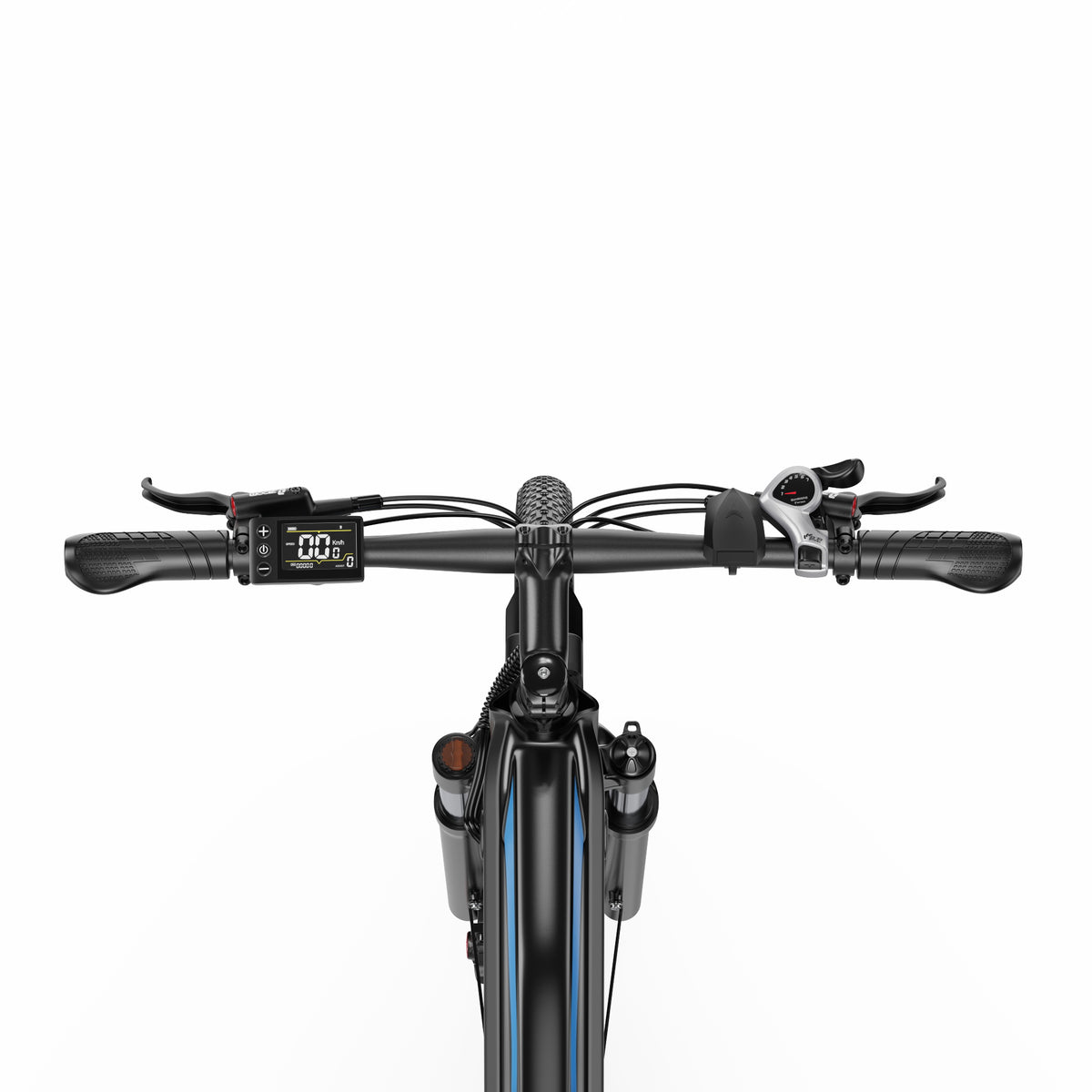 307-DUOTTS C29Max E-Bike