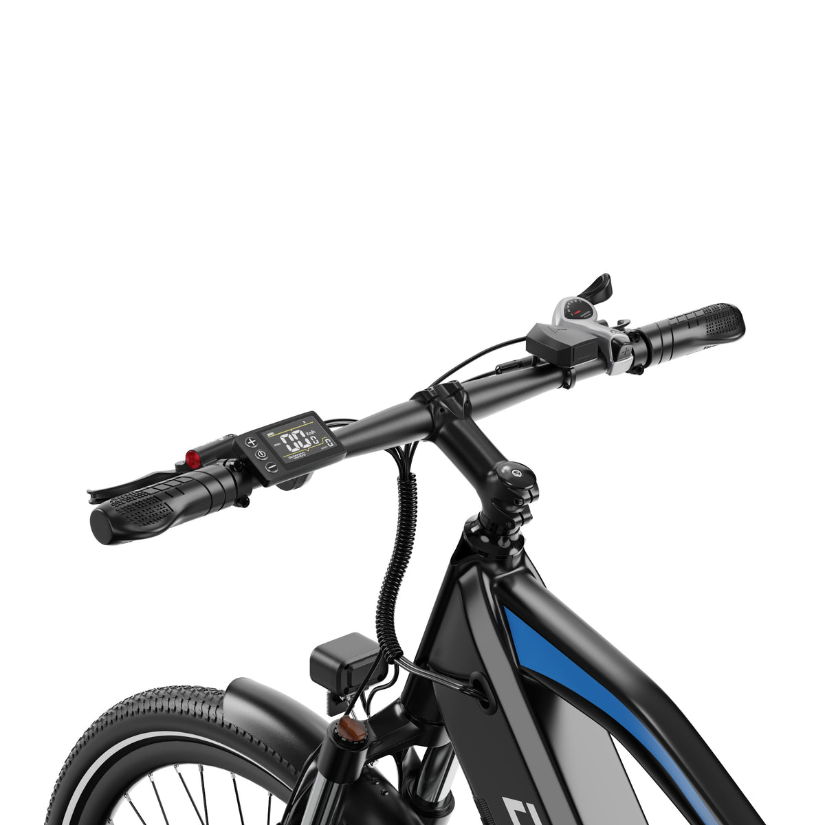 307-DUOTTS C29Max E-Bike
