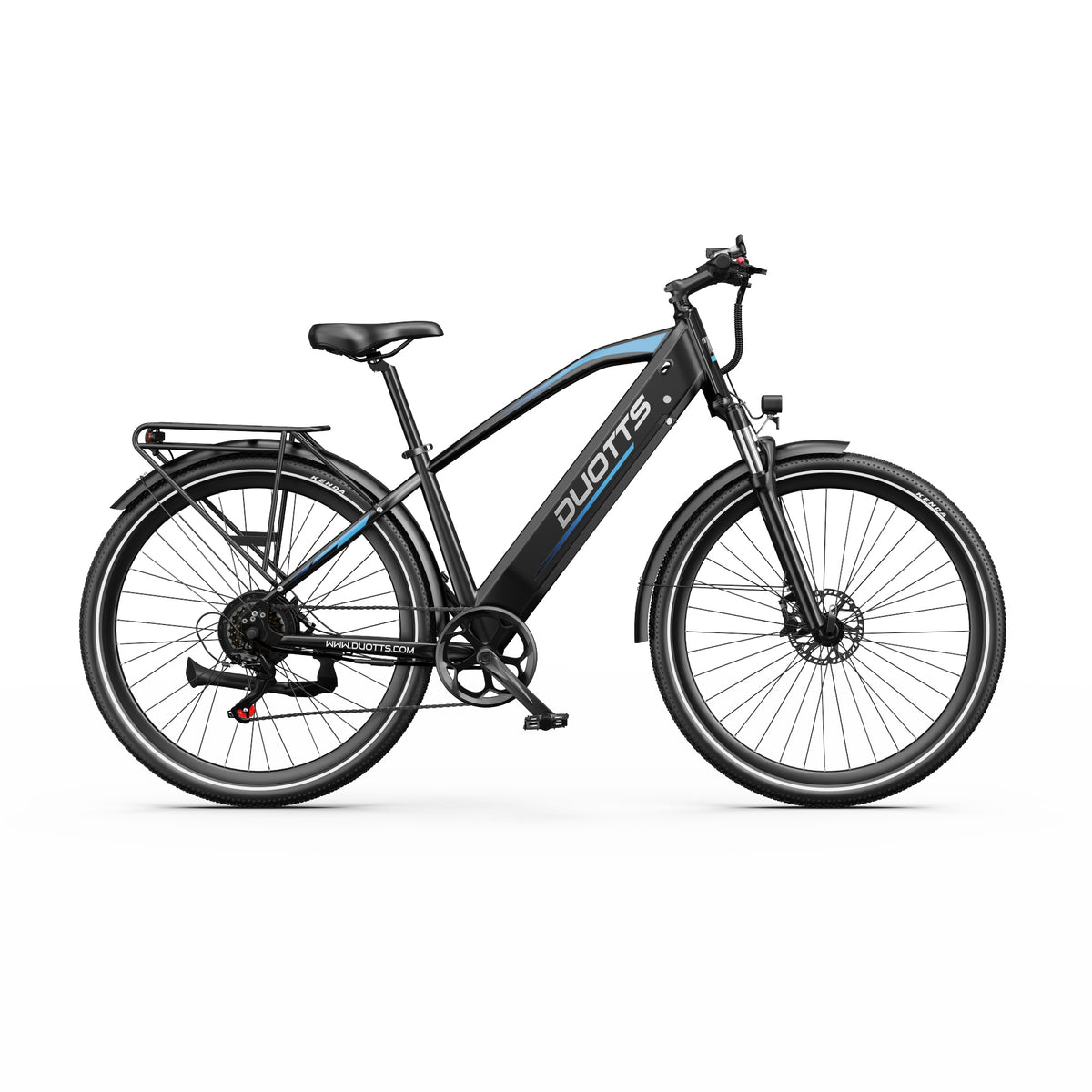 307-DUOTTS C29Max E-Bike