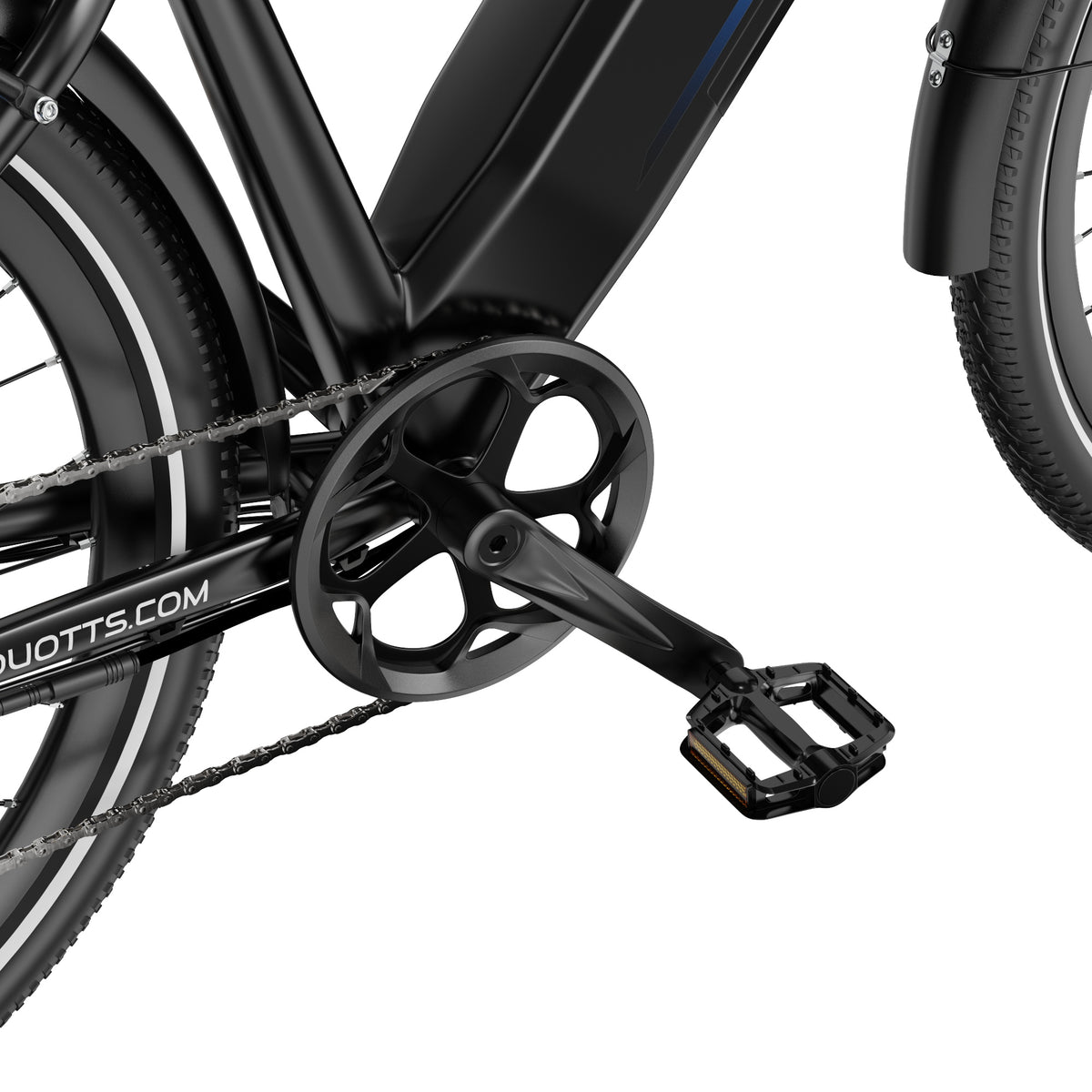 307-DUOTTS C29Max E-Bike