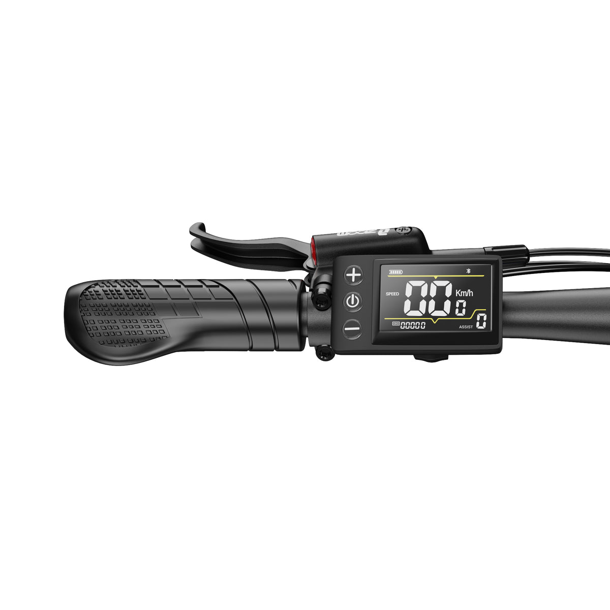 307-DUOTTS C29Max E-Bike