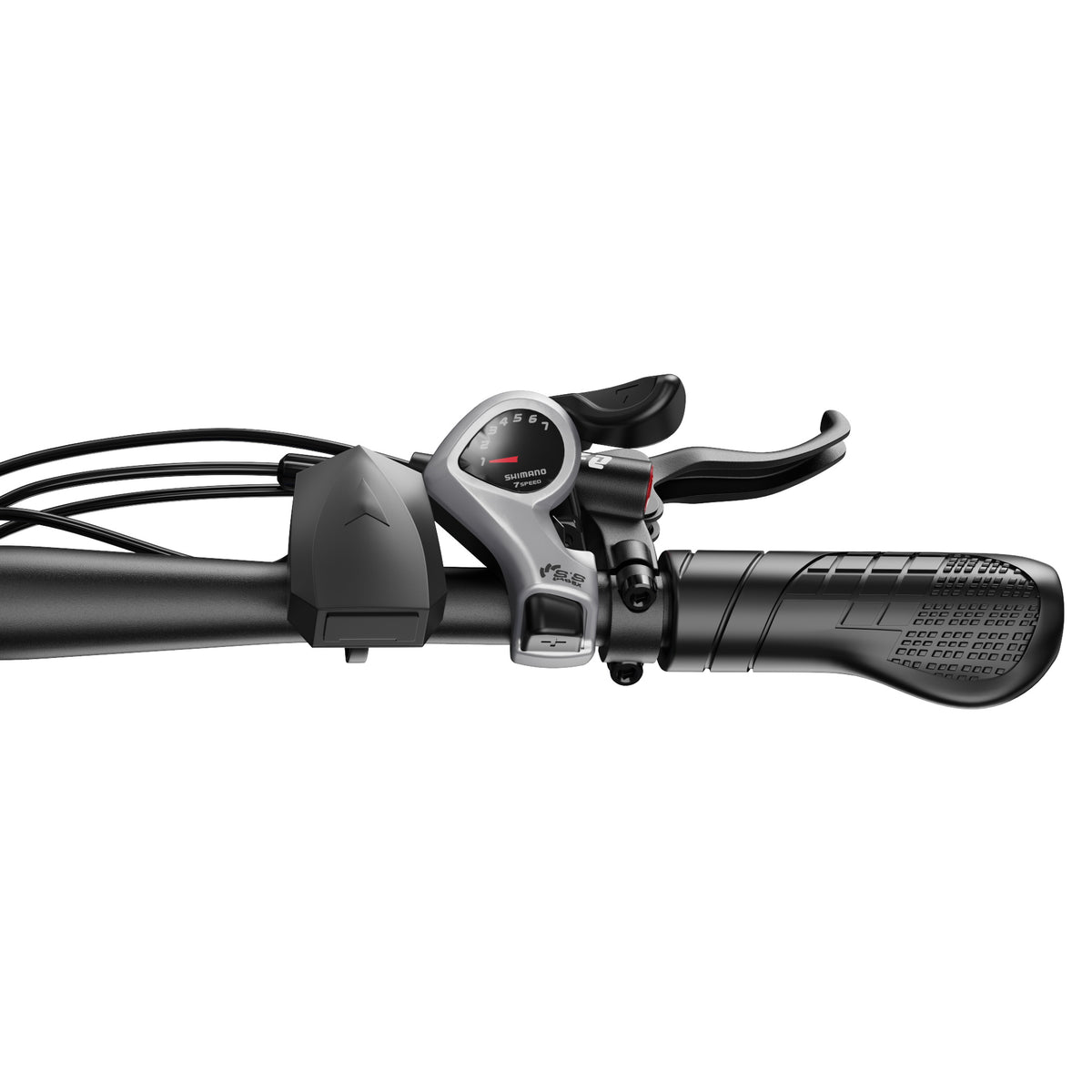 307-DUOTTS C29Max E-Bike