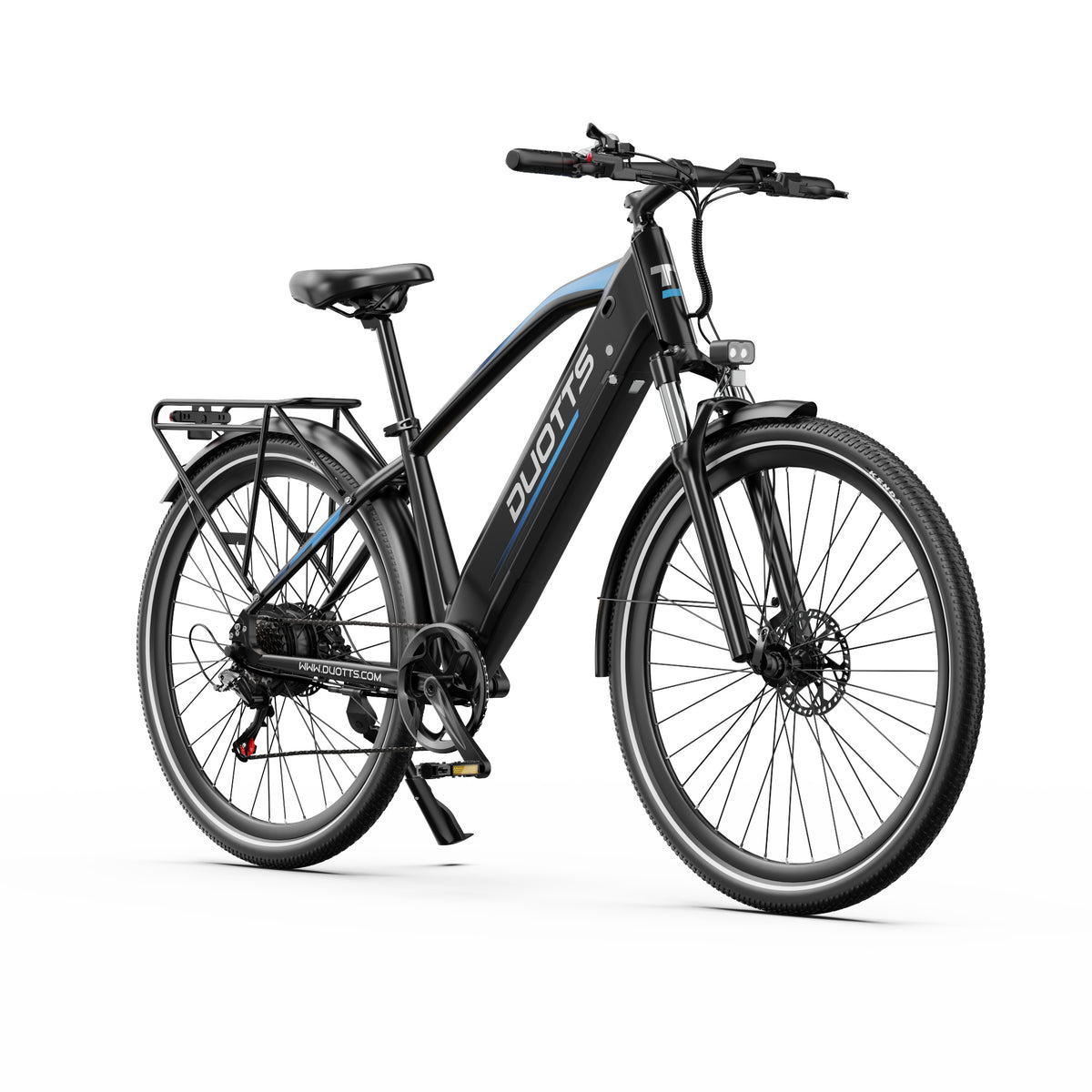 307-DUOTTS C29Max E-Bike