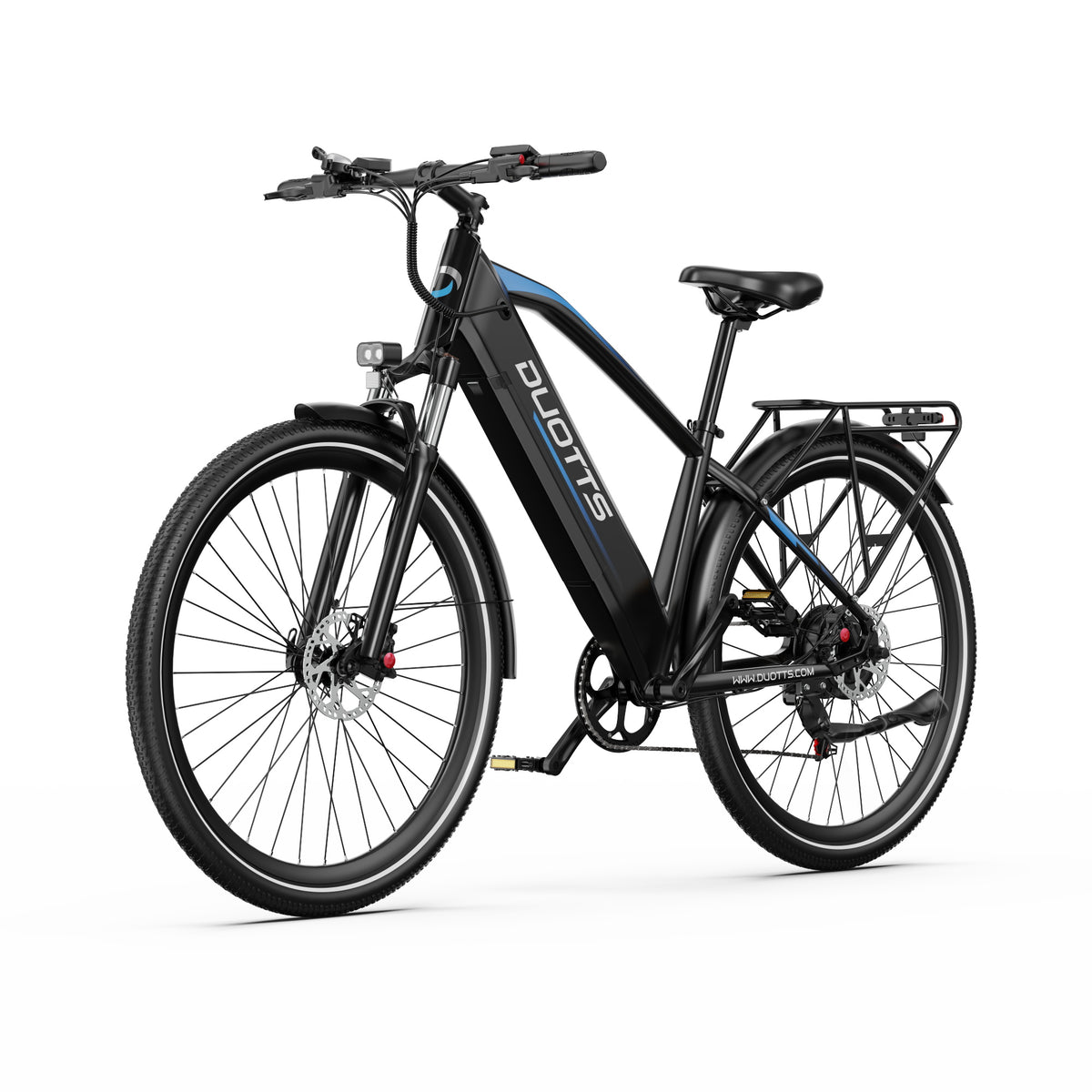 307-DUOTTS C29Max E-Bike