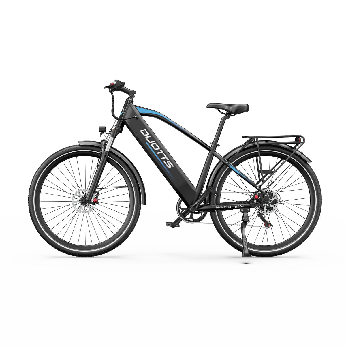 307-DUOTTS C29Max E-Bike