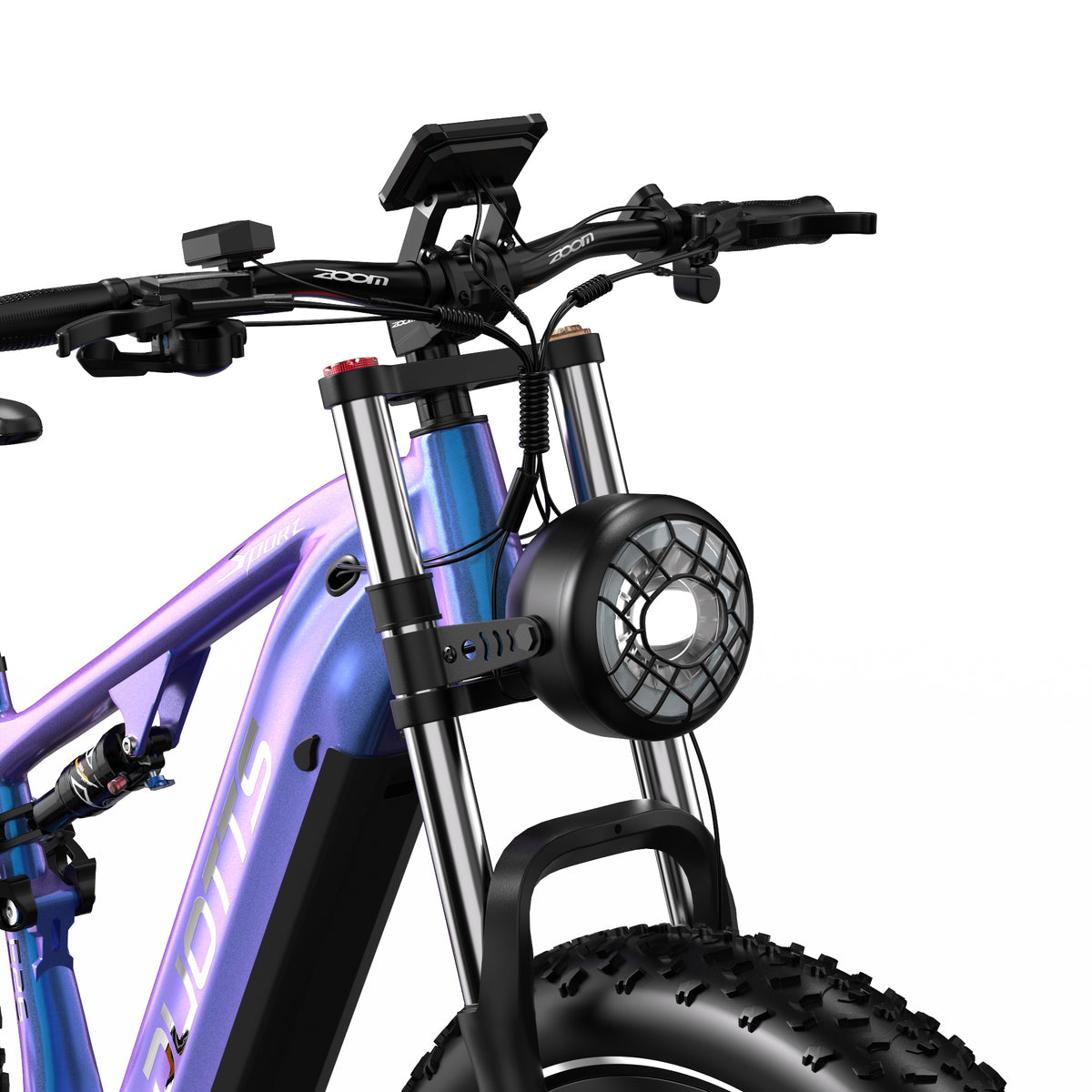 310-DUOTTS E26 E-Mountainbike