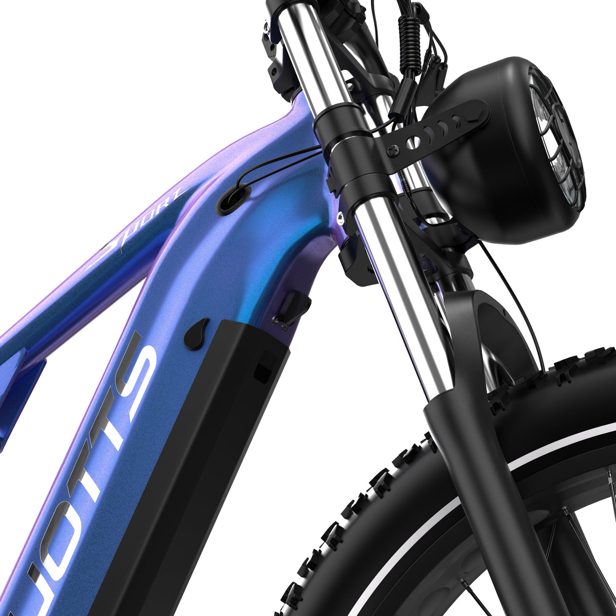 310-DUOTTS E26 E-Mountainbike
