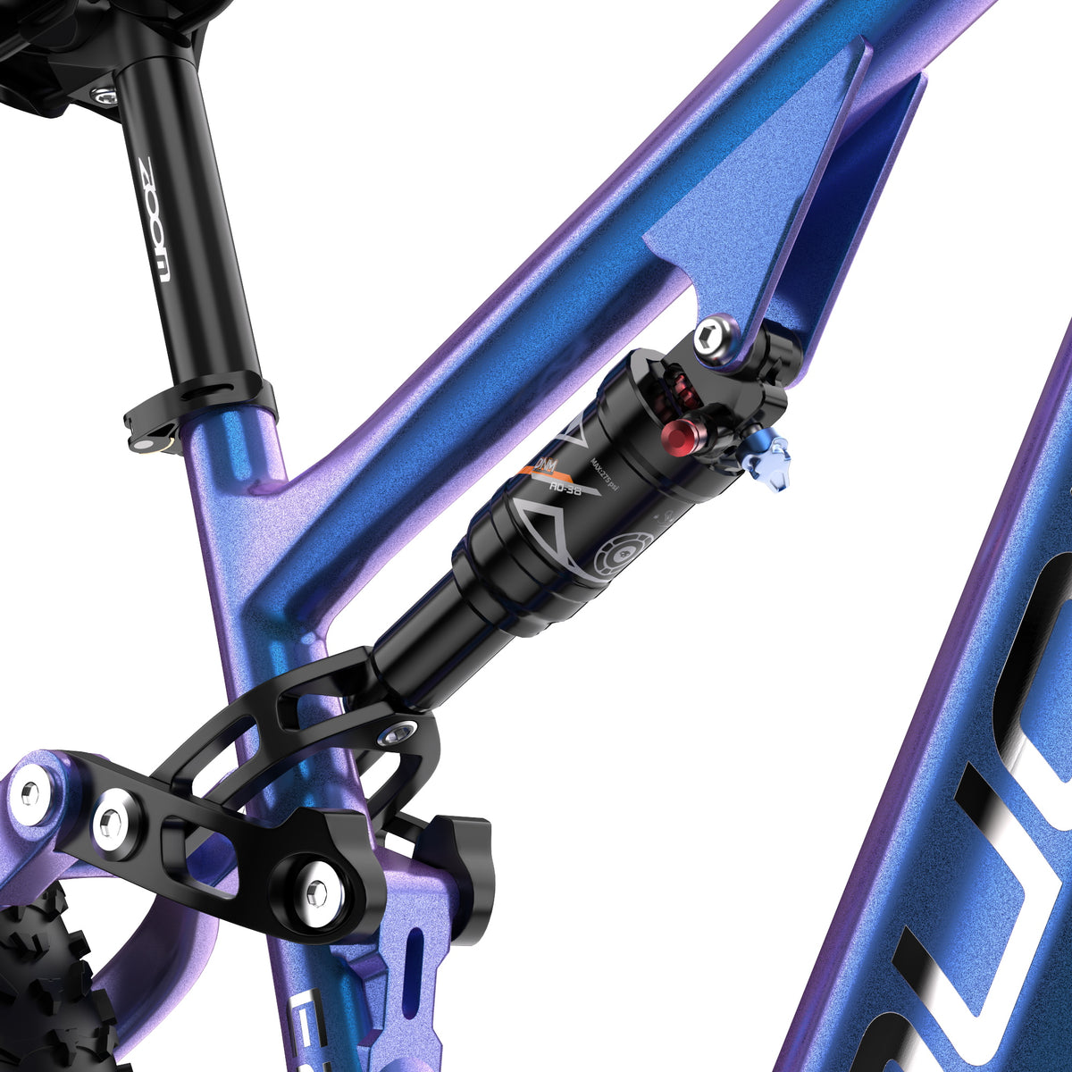 310-DUOTTS E26 E-Mountainbike