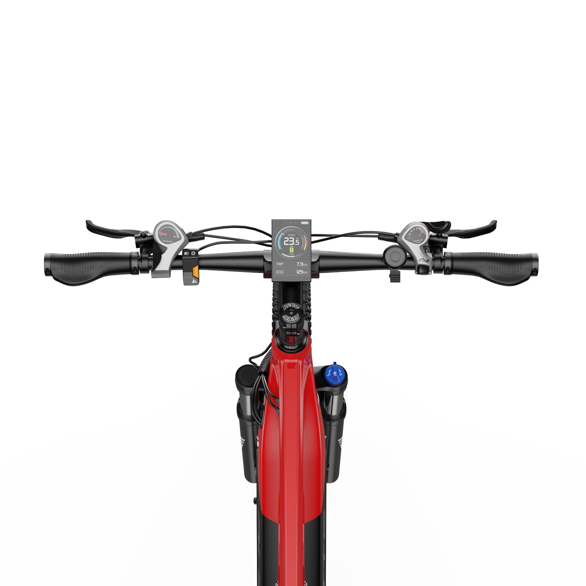 306-DUOTTS E29 E-Mountainbike