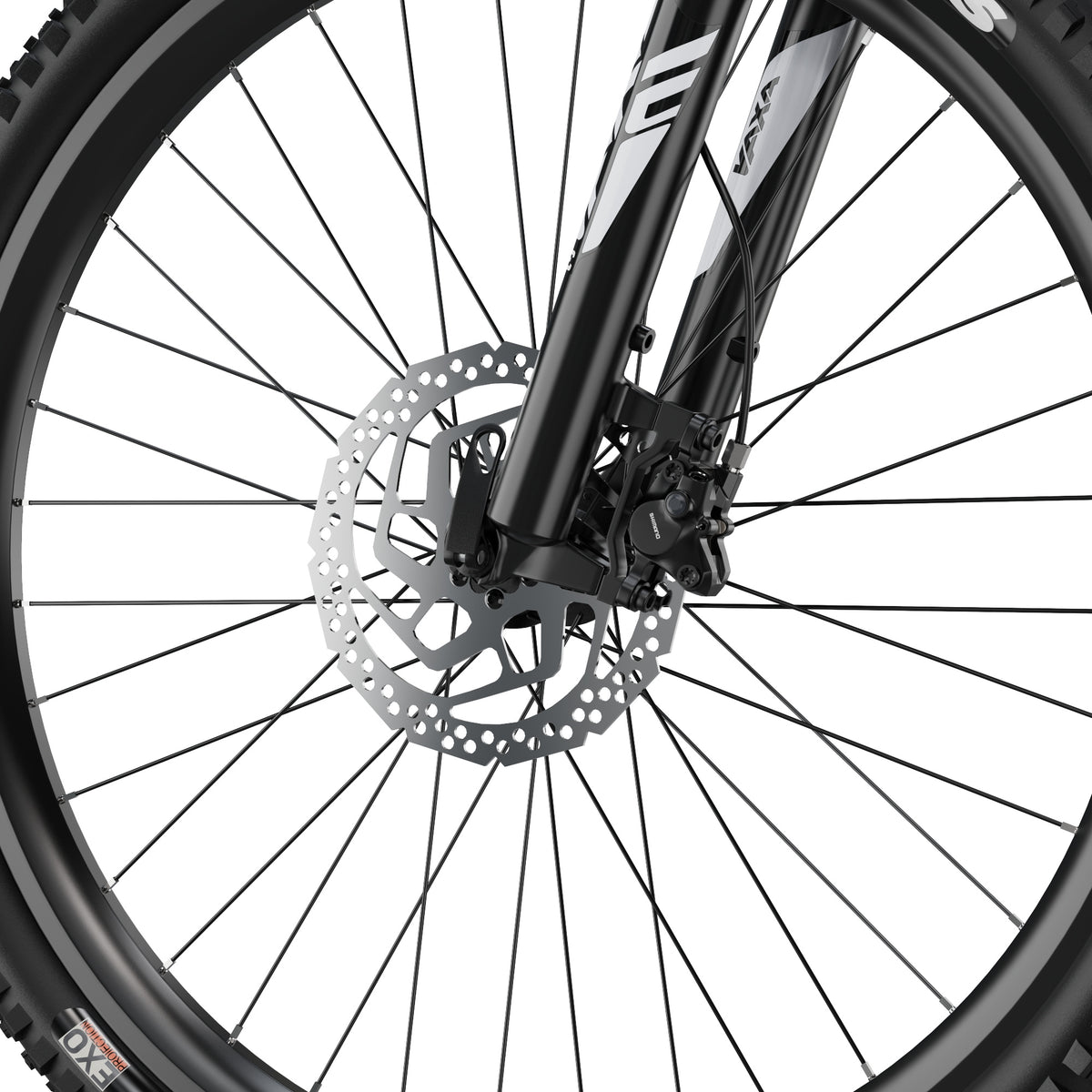 306-DUOTTS E29 E-Mountainbike
