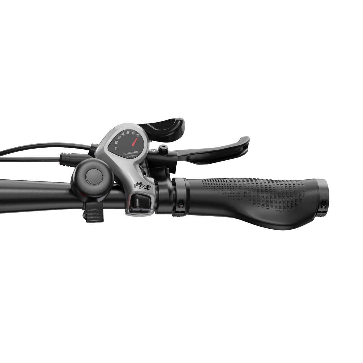 306-DUOTTS E29 E-Mountainbike