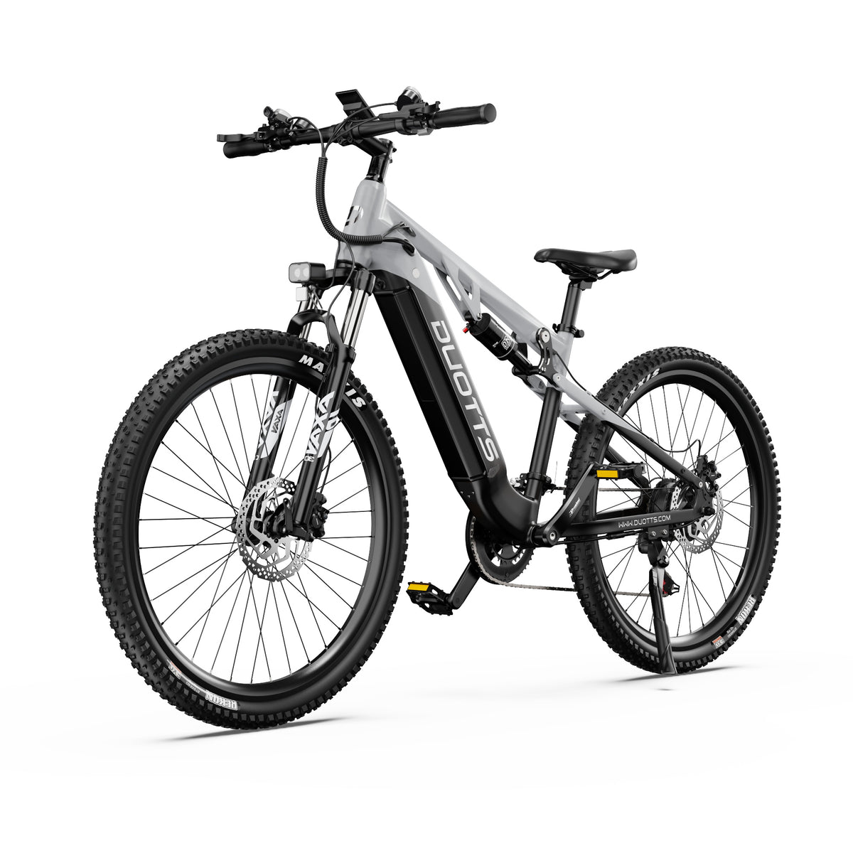 306-DUOTTS E29 E-Mountainbike