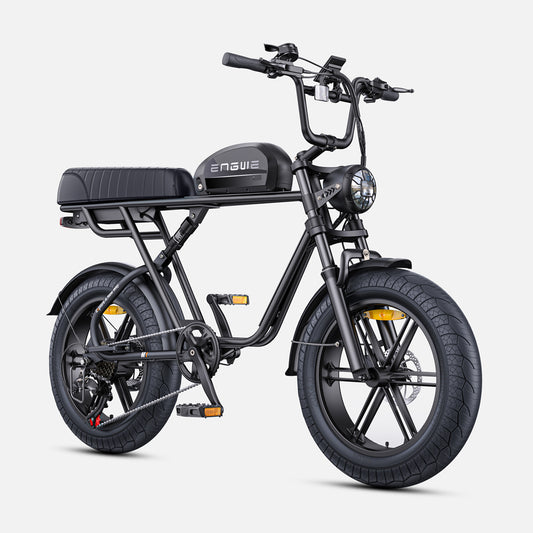 106-Engwe M1 ebike