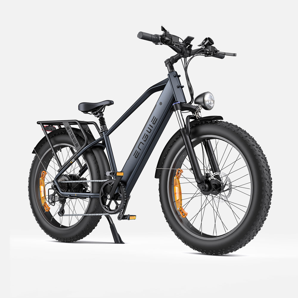 109-Engwe E26 E-Bike