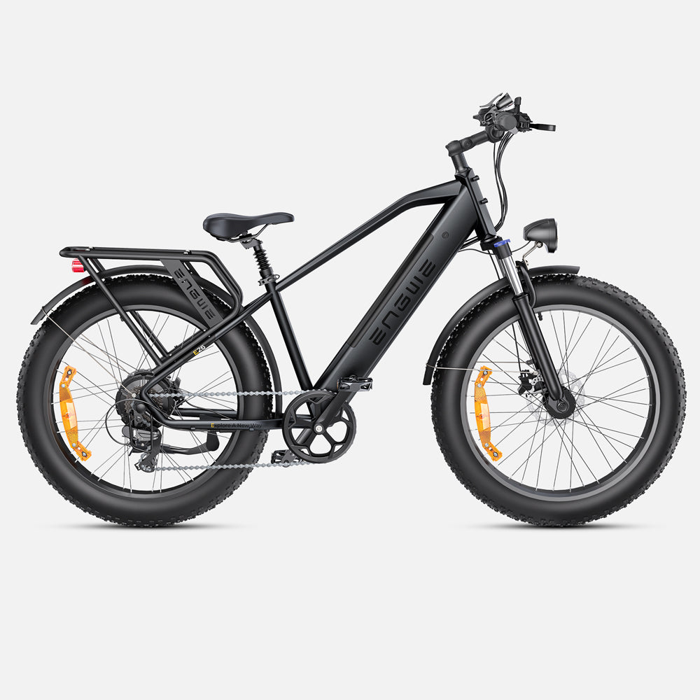 109-Engwe E26 E-Bike