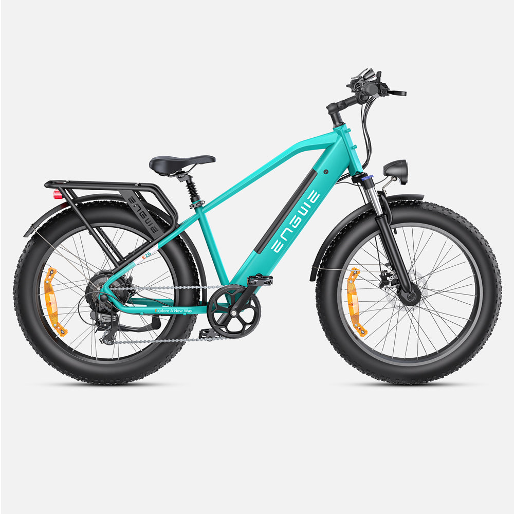 109-Engwe E26 E-Bike