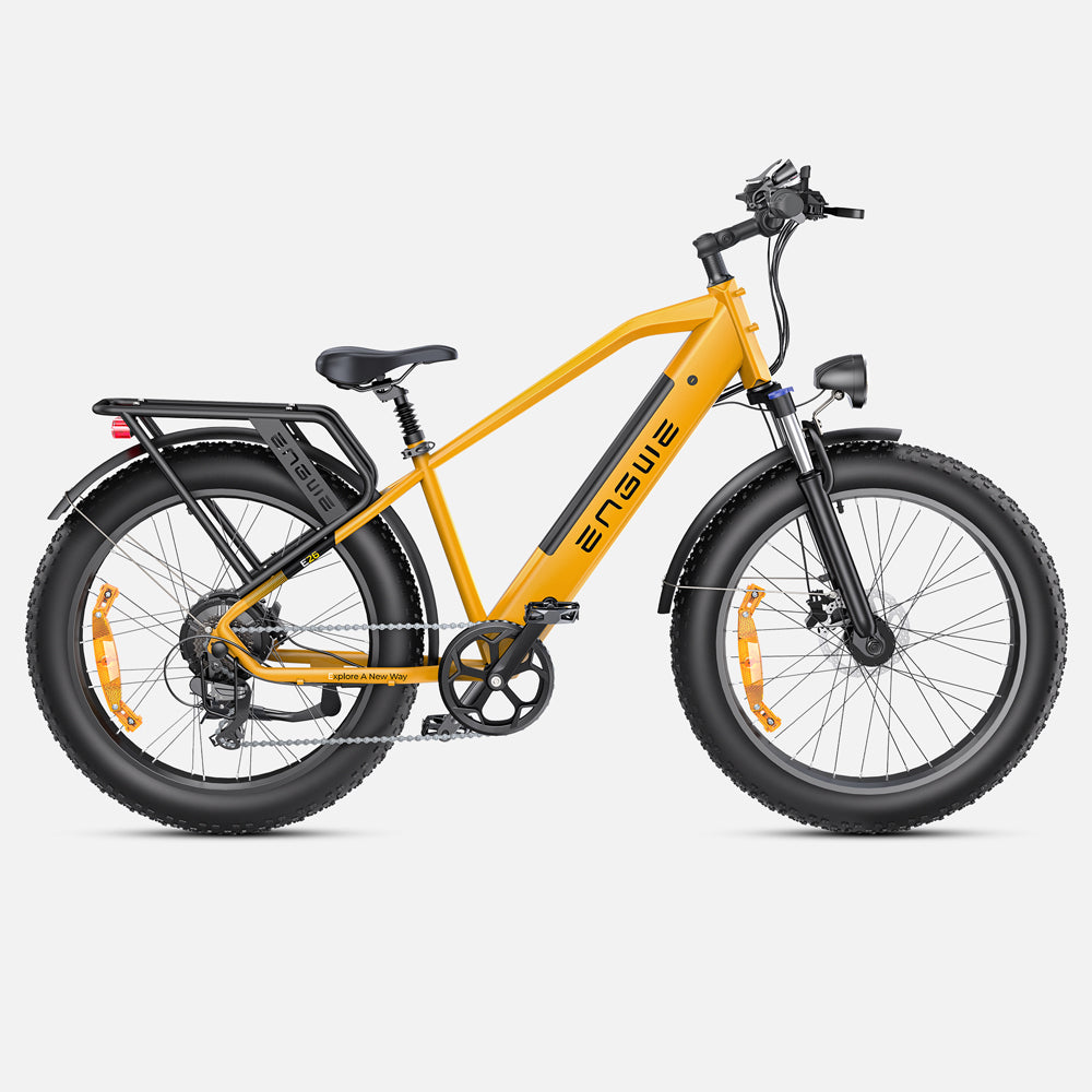 109-Engwe E26 E-Bike