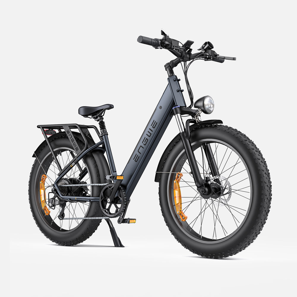 109-Engwe E26 E-Bike