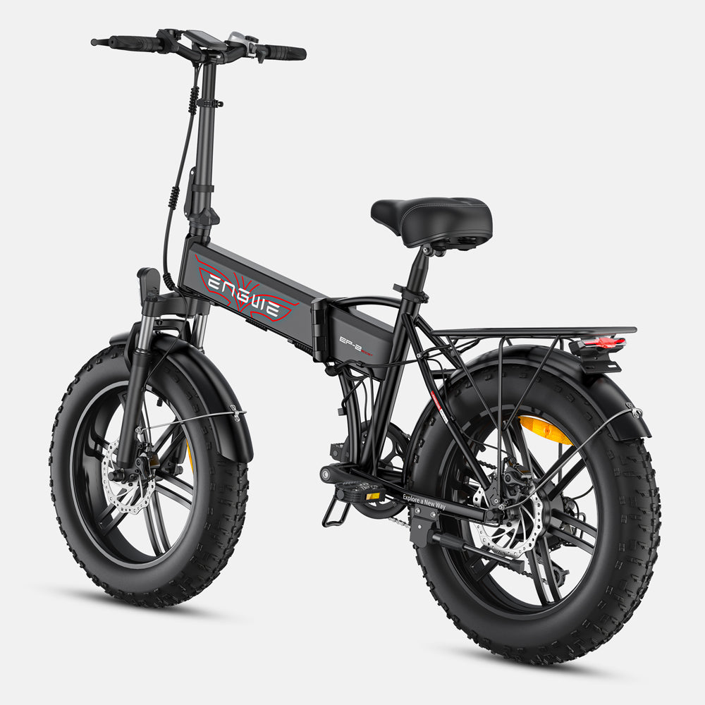 105-Engwe EP-2 Boost Faltbares Fatbike E-Bike
