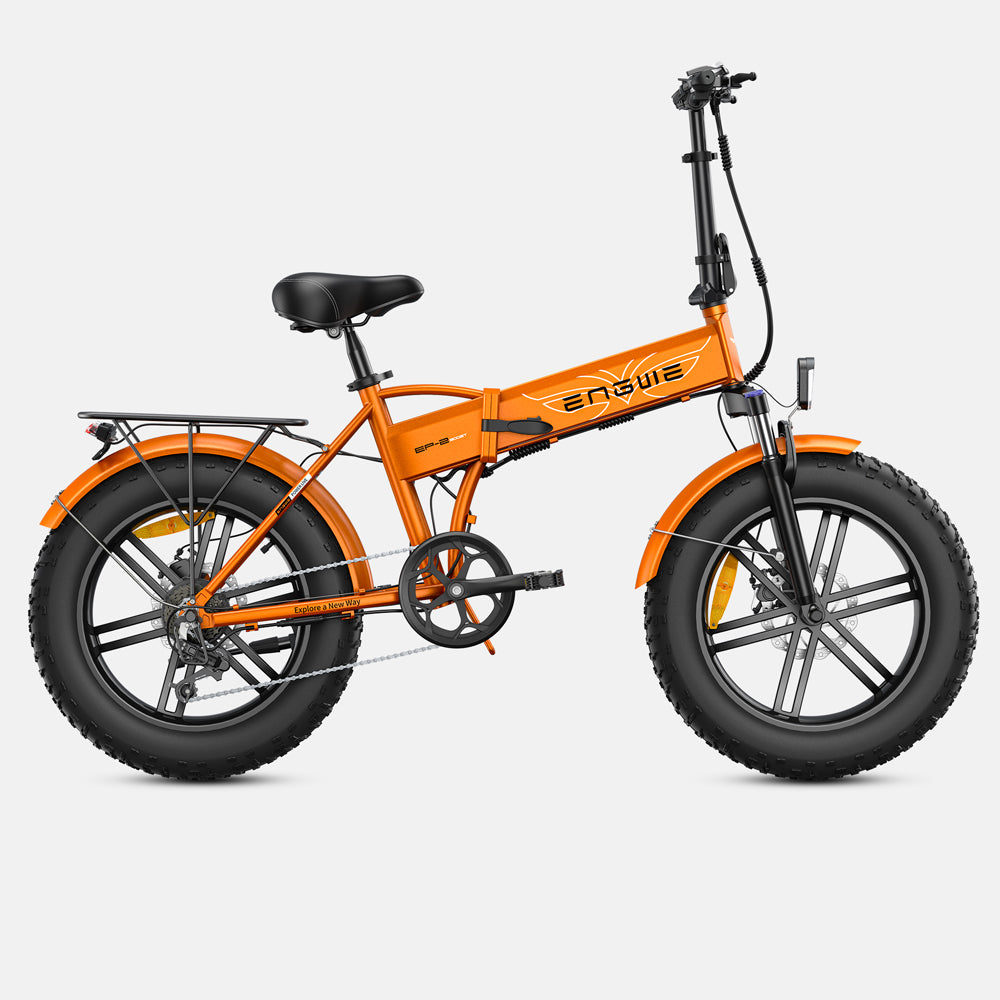 105-Engwe EP-2 Boost Faltbares Fatbike E-Bike