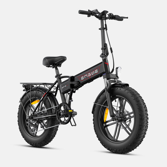 105-Engwe EP-2 Boost Faltbares Fatbike E-Bike