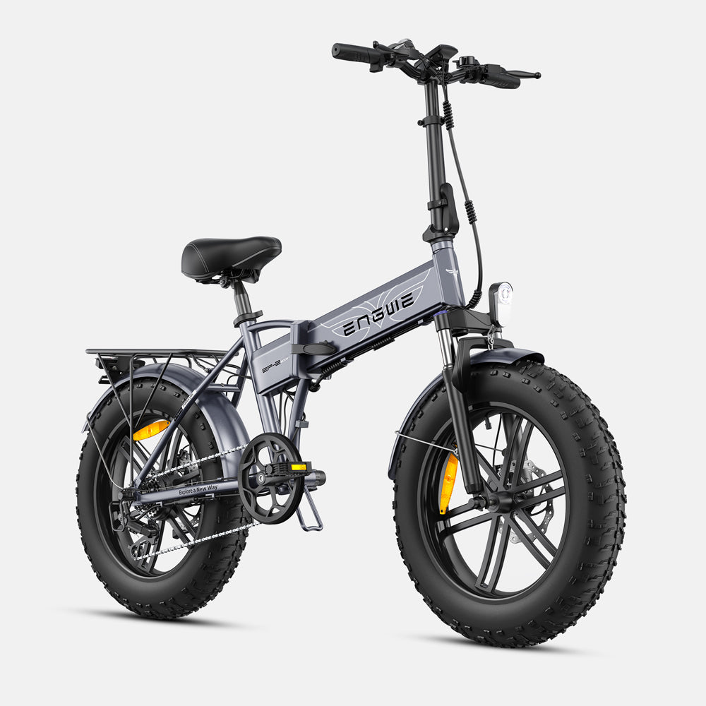105-Engwe EP-2 Boost Faltbares Fatbike E-Bike