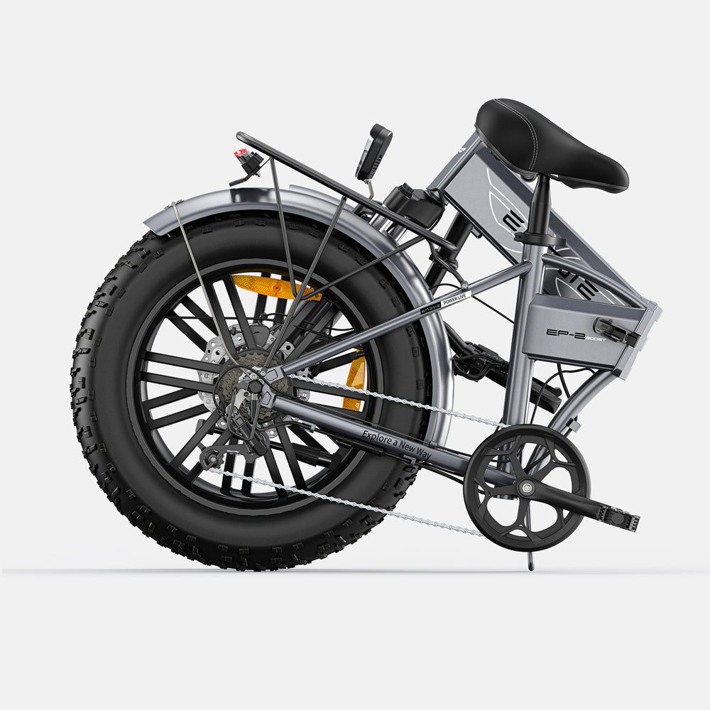 105-Engwe EP-2 Boost Faltbares Fatbike E-Bike