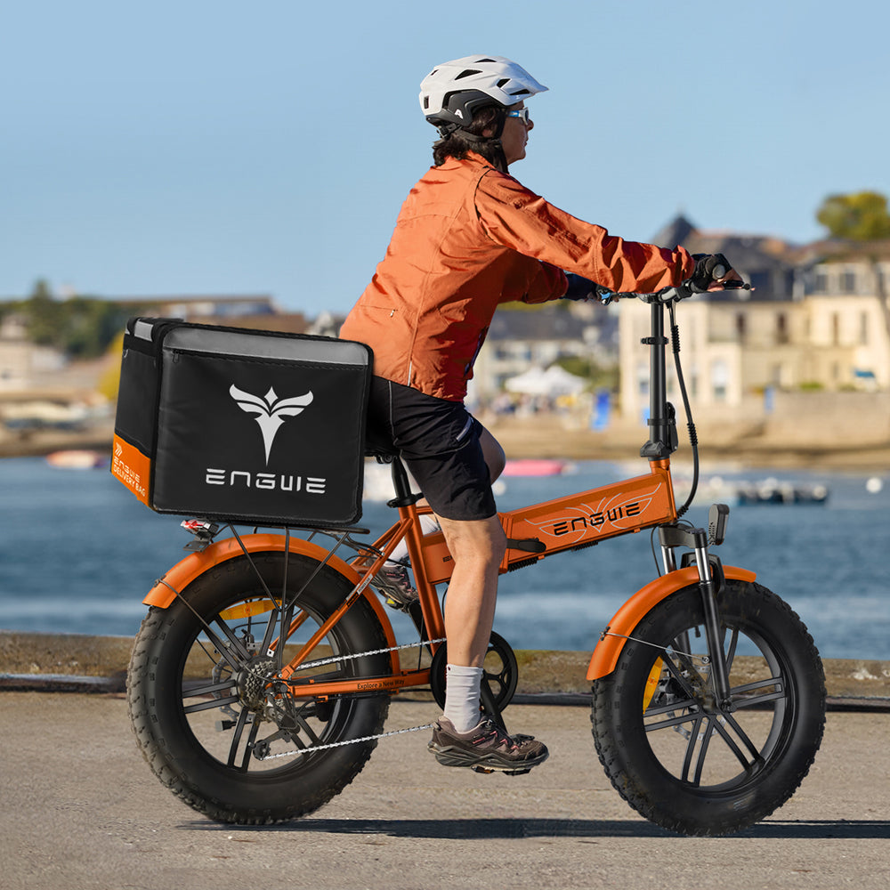 105-Engwe EP-2 Boost Faltbares Fatbike E-Bike