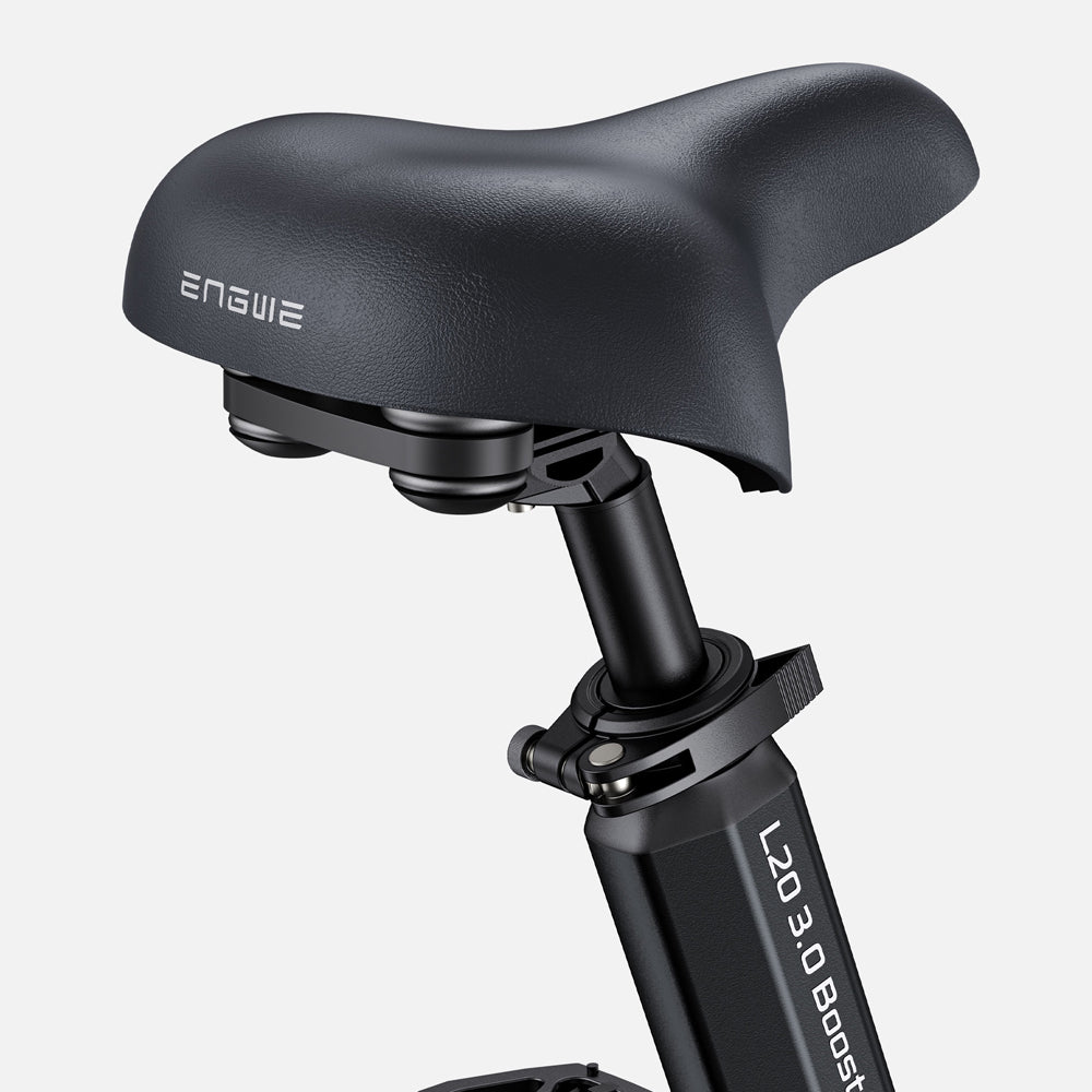 108-Engwe L20 3.0 Boost Faltbares E-Bike
