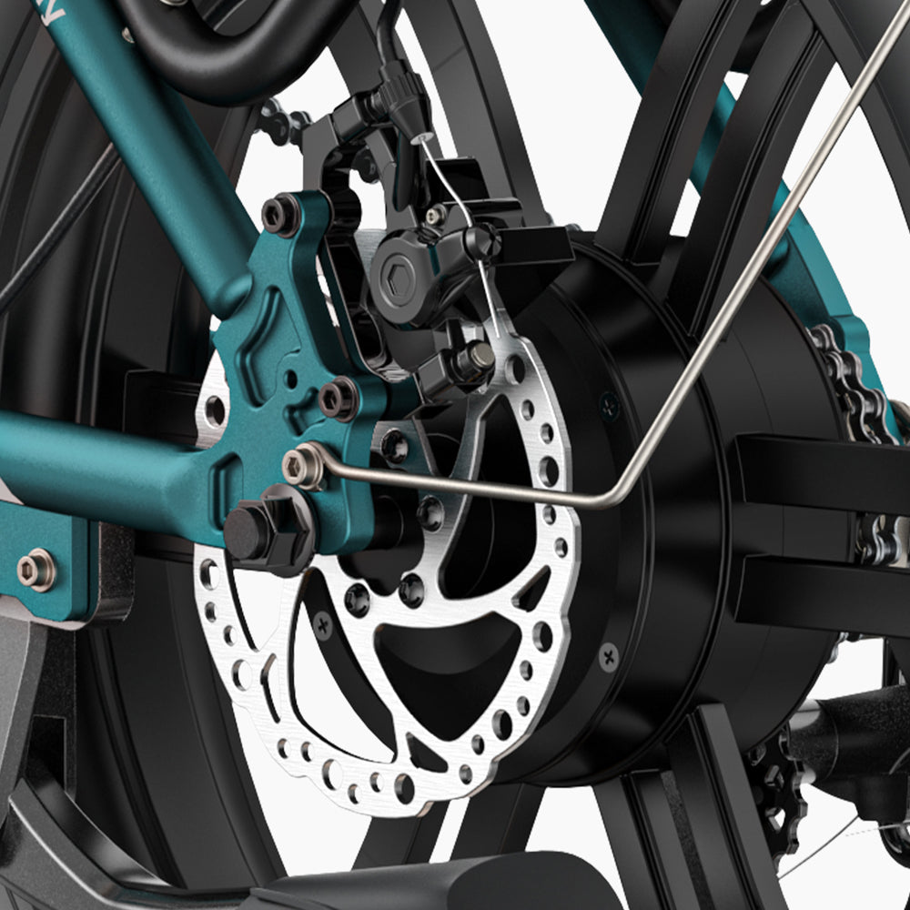103-Engwe L20 Boost E-Fatbike