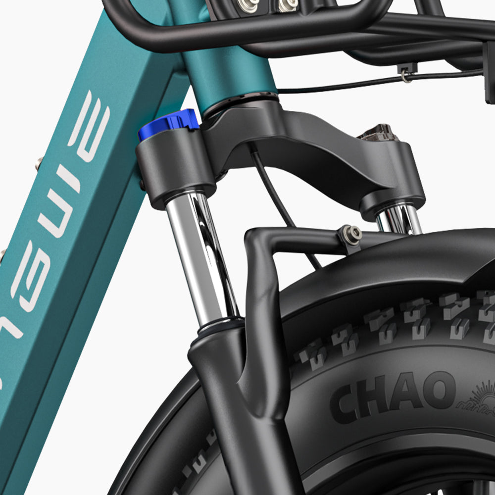 103-Engwe L20 Boost E-Fatbike