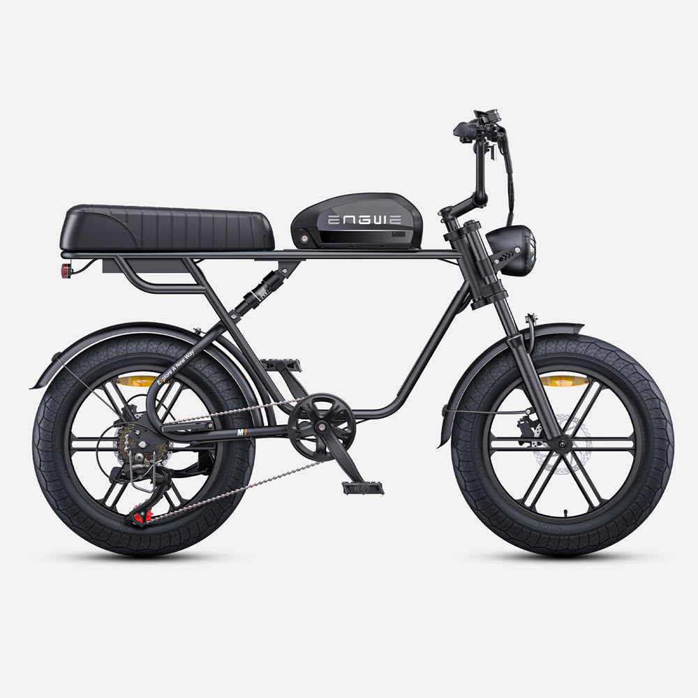 104-Engwe M1 E-Bike