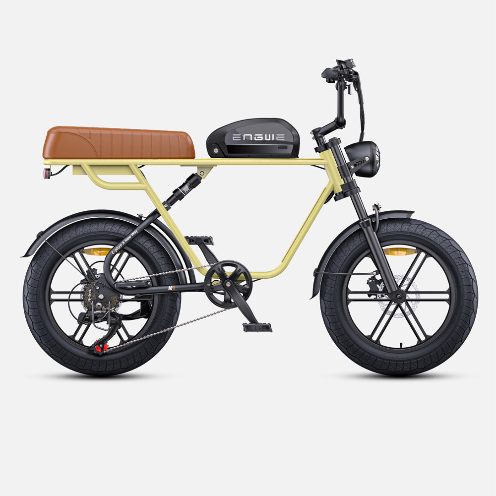 104-Engwe M1 E-Bike
