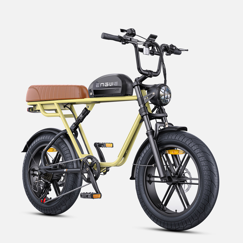 104-Engwe M1 E-Bike