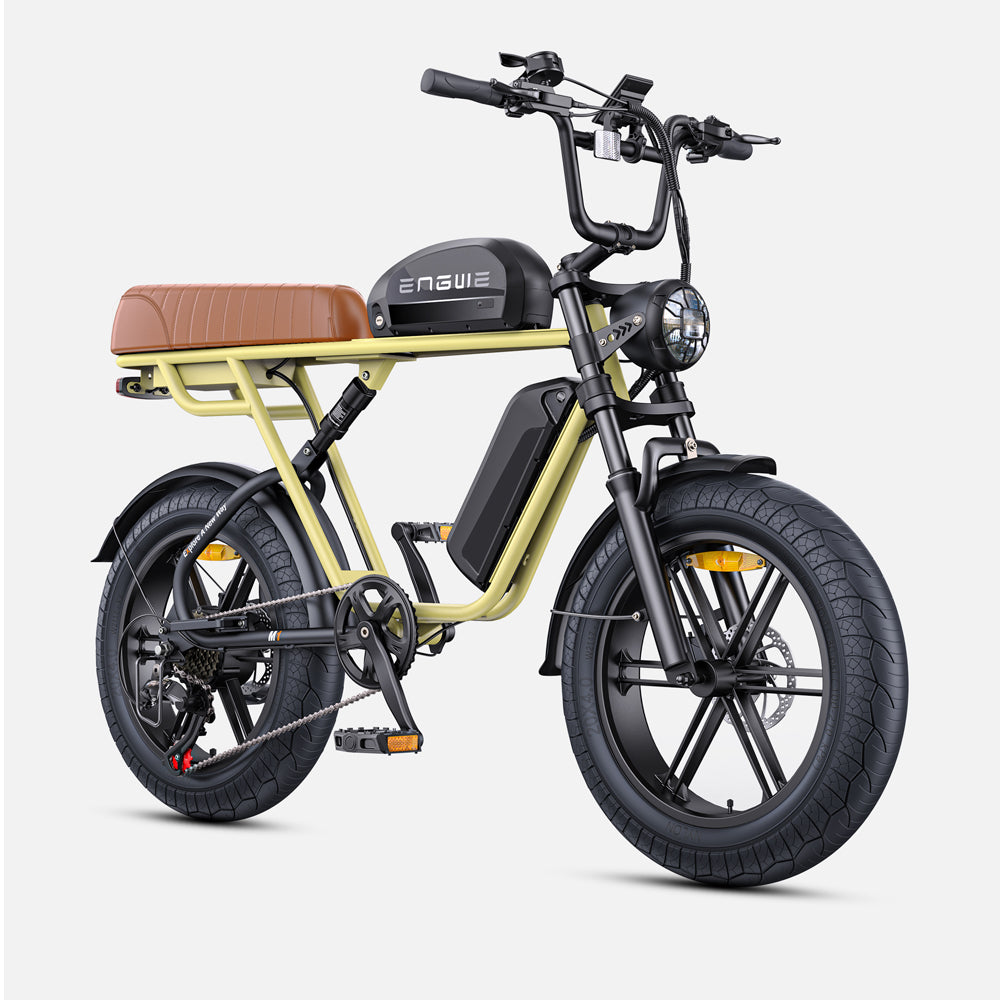 104-Engwe M1 E-Bike
