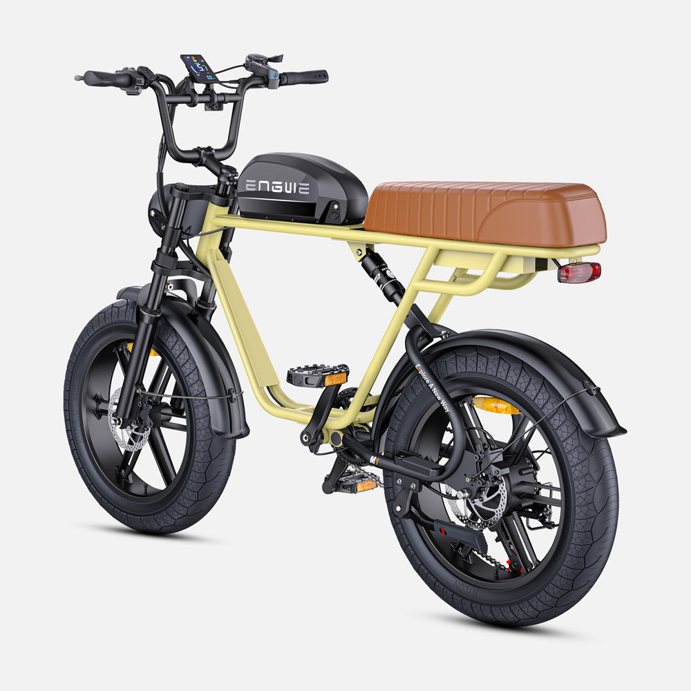 104-Engwe M1 E-Bike