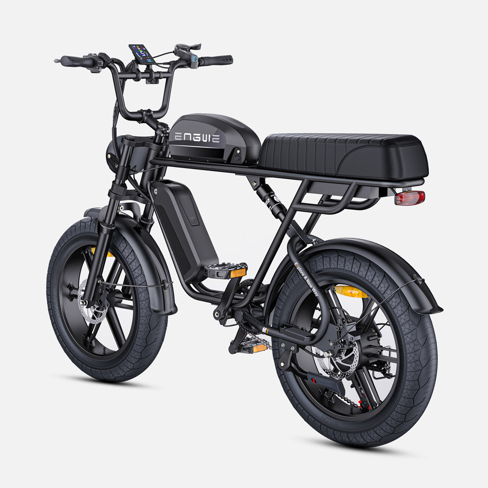 104-Engwe M1 E-Bike
