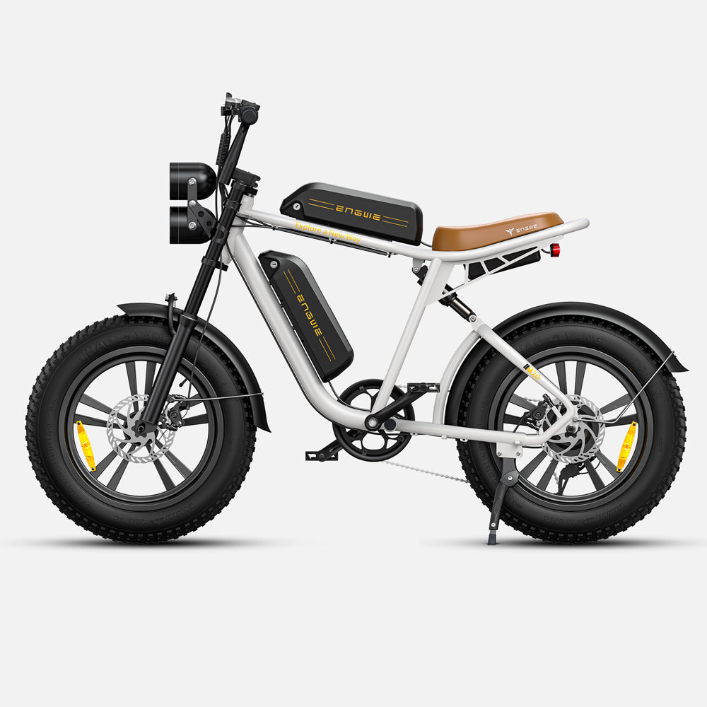 101-Engwe M20 E-Bike