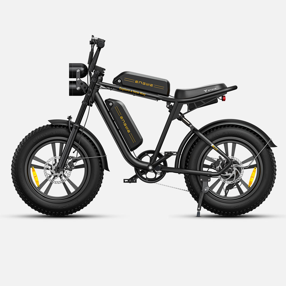 101-Engwe M20 E-Bike