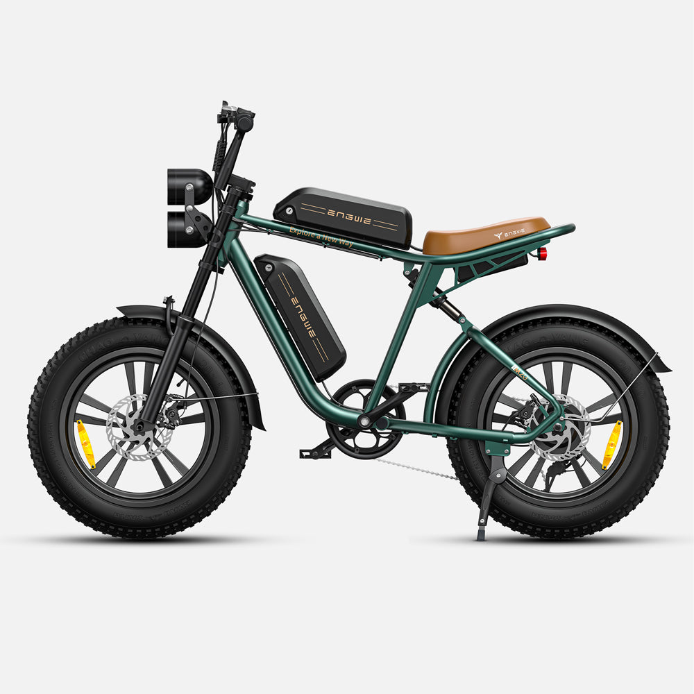 101-Engwe M20 E-Bike
