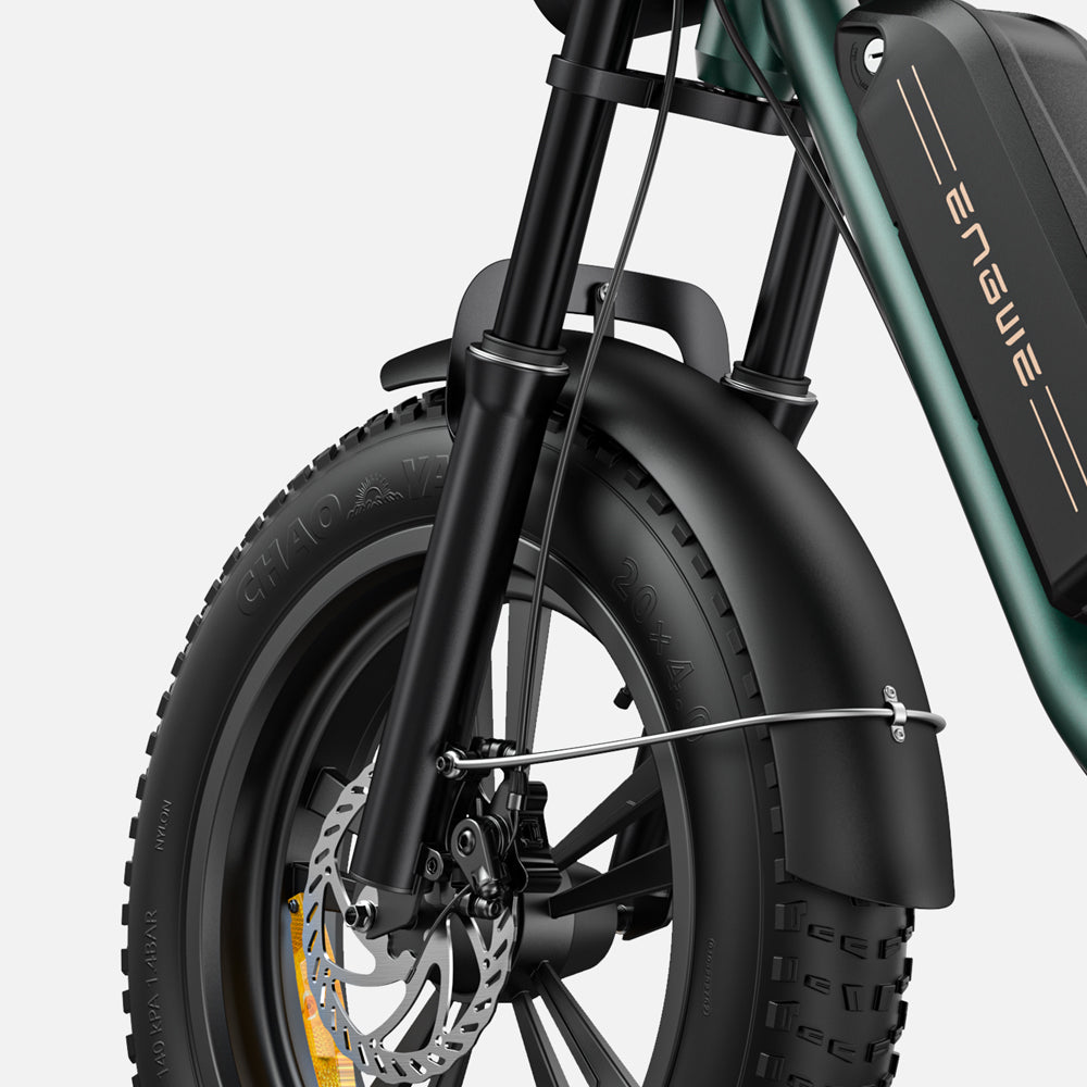 101-Engwe M20 E-Bike