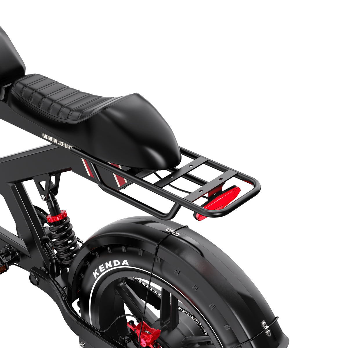 309-DUOTTS F20 E-Bike