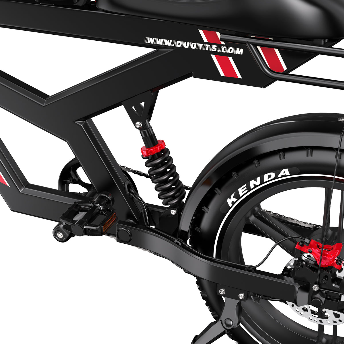 309-DUOTTS F20 E-Bike