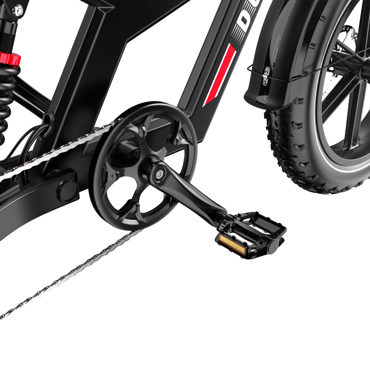 309-DUOTTS F20 E-Bike