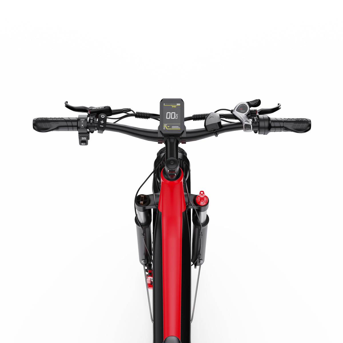 303-DUOTTS F26 E-Bike